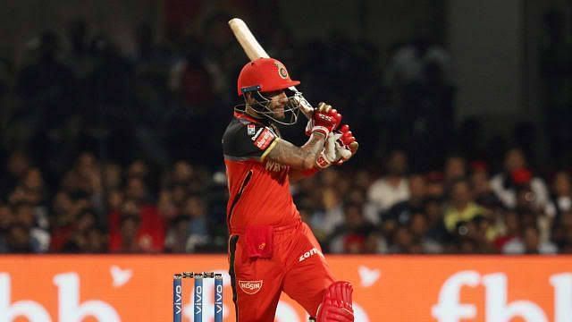 Gurkeerat Mann Singh will be the team's finisher in IPL 2020